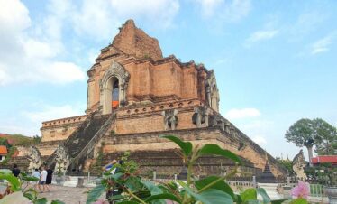 Private Highlights of Chiangmai