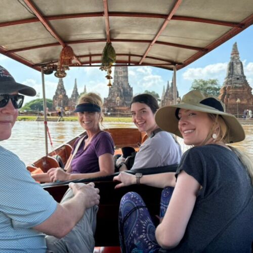 Ayutthaya