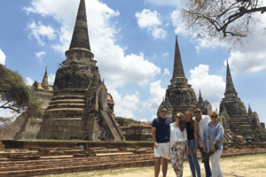 Ayutthaya