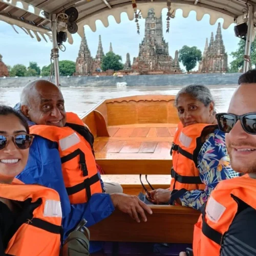 Ayutthaya