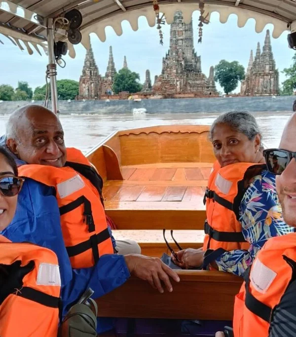 Ayutthaya