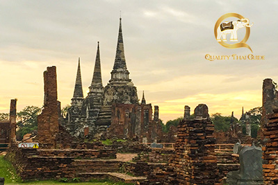 Ayutthaya Private Tour: Top 3 UNESCO Temples & Museum from Bangkok