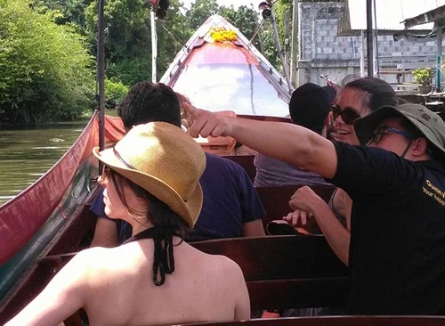 Private Day Tours