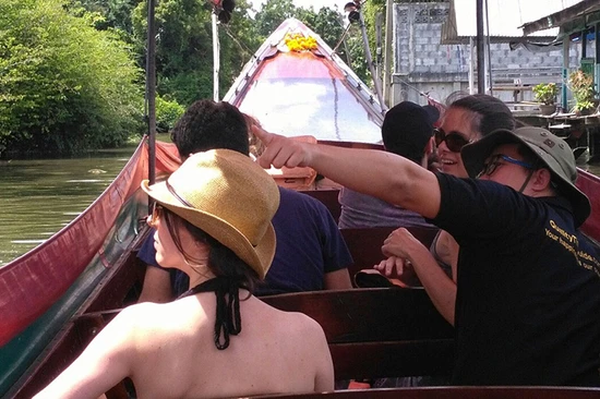 Private Day Tours
