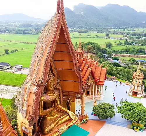 Kanchanaburi