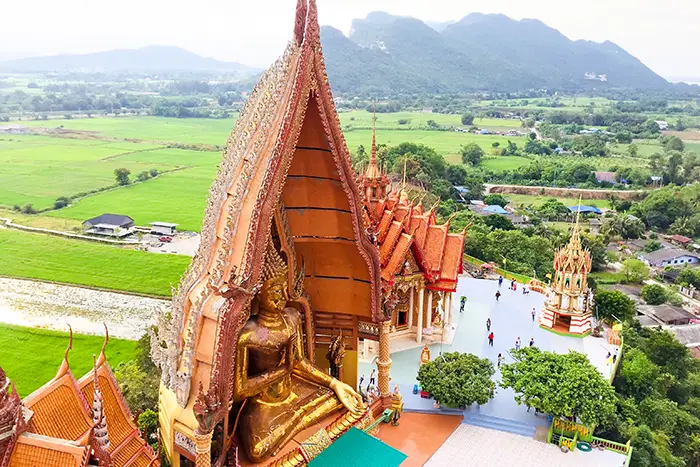 Kanchanaburi