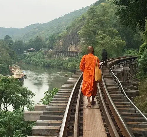 Kanchanaburi