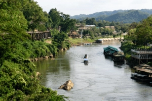Kanchanaburi