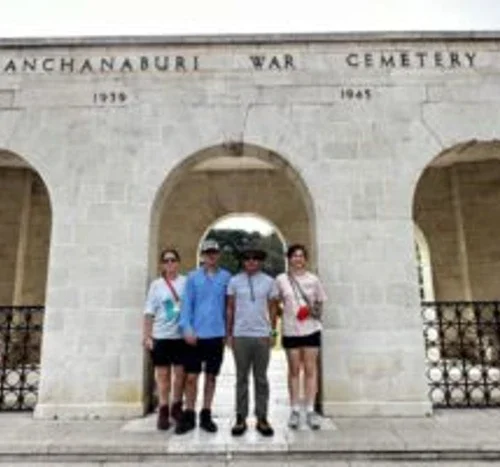 Kanchanaburi