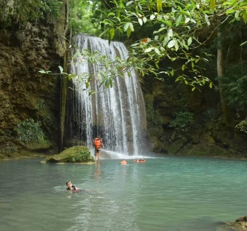 Kanchanaburi