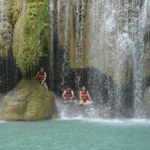 Kanchanaburi