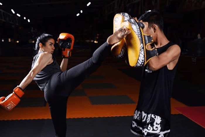 Muay-Thai-Class