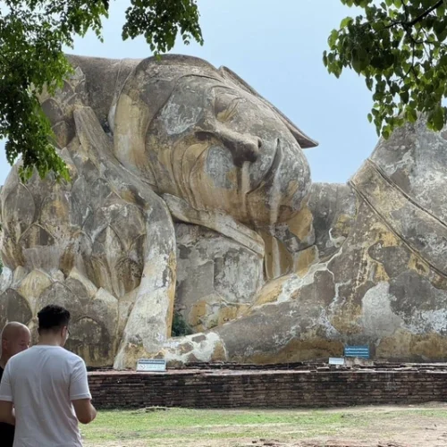 Ayutthaya