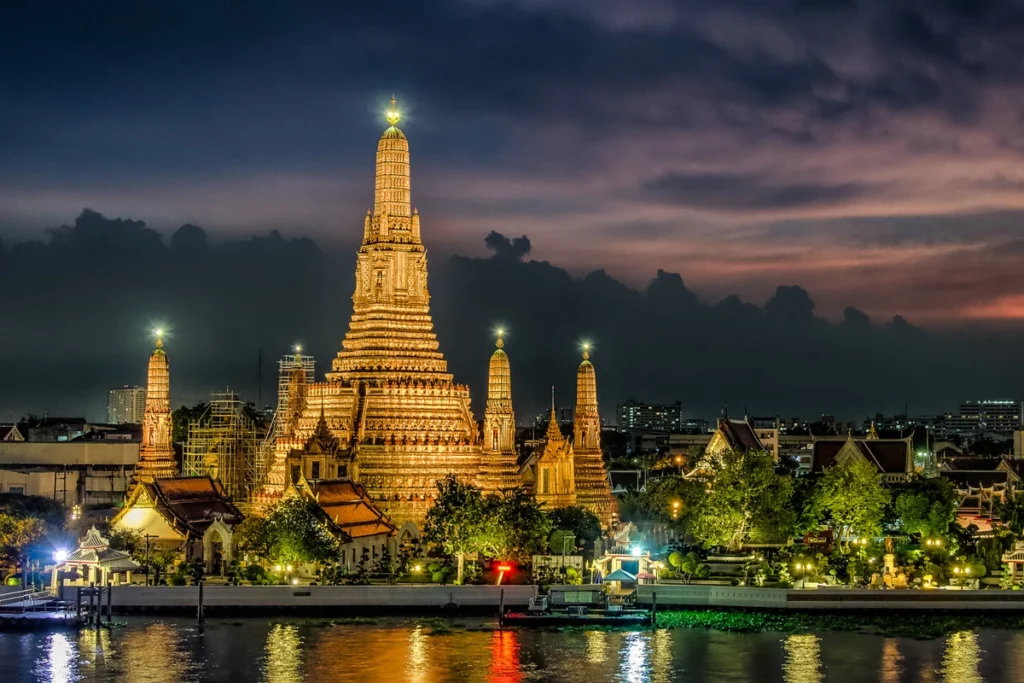 Quality Thai Guid