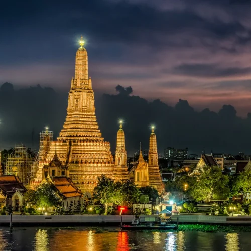 Quality Thai Guid