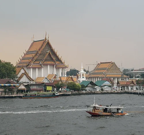 Quality Thai Guide