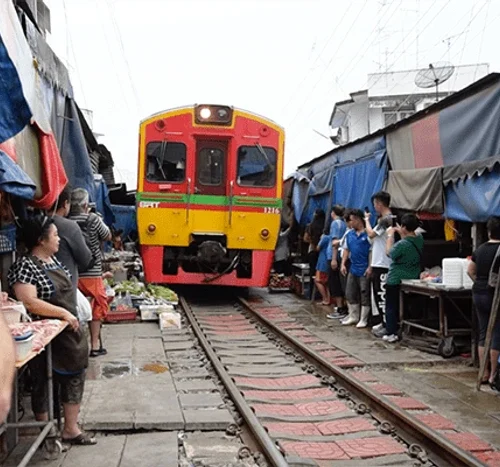 Railway
