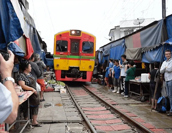 Railway