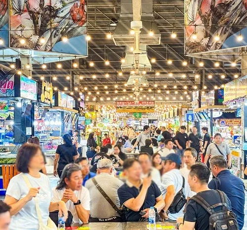 Street Food