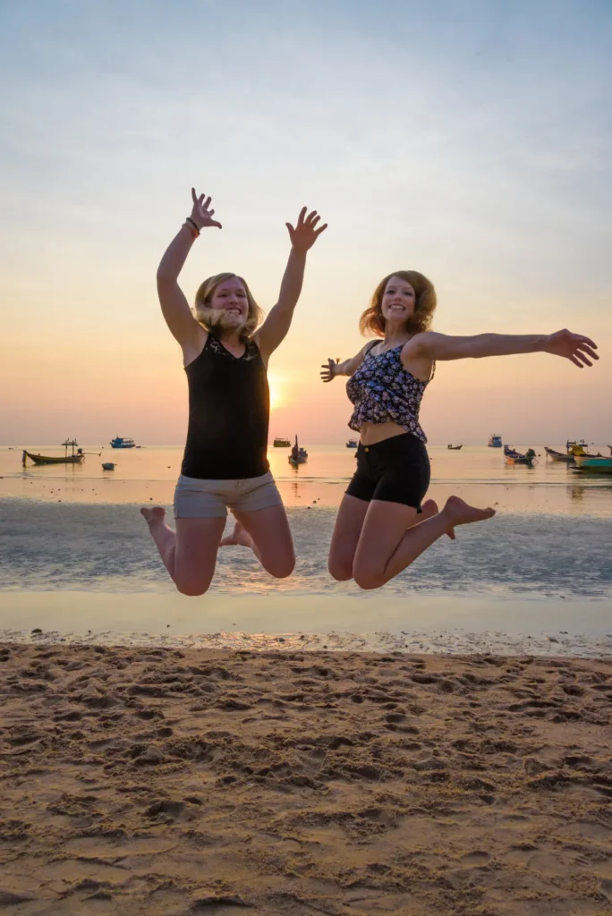Thailand Trip