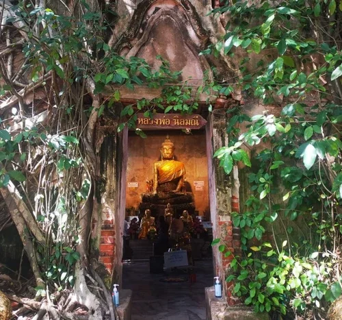 Wat Bang Kung