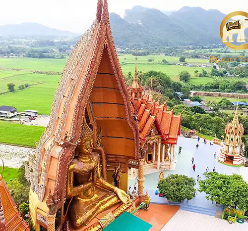 Kanchanaburi : A Journey through History and Nature (Private 3 day Trip)