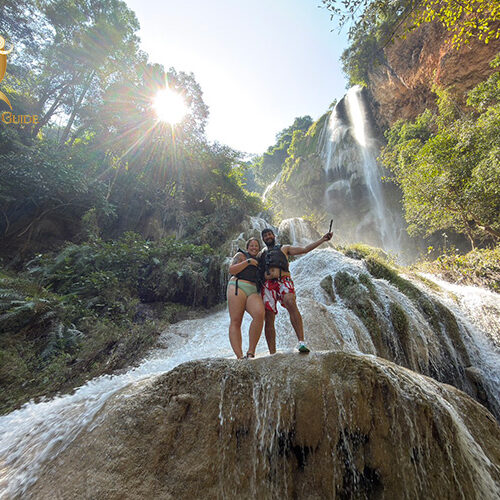 Bangkok, Floating Market, Kanchanaburi and Ayutthaya (Private 5 day Trip)