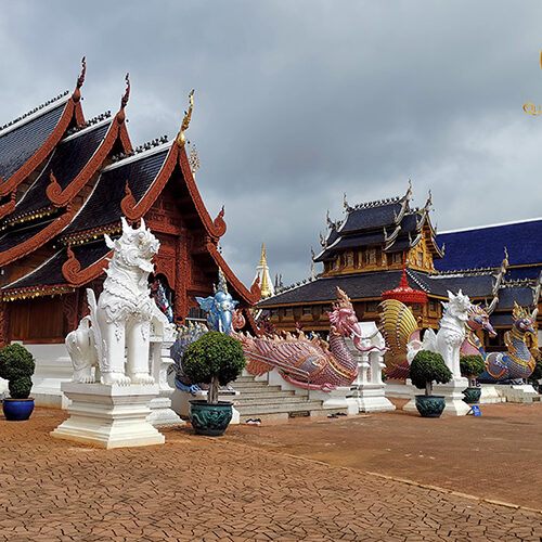 Chiangmai Family and Kid Friendly Private Day Tour