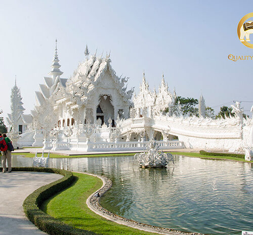 Chiangmai to Chiangrai Private Day Tour
