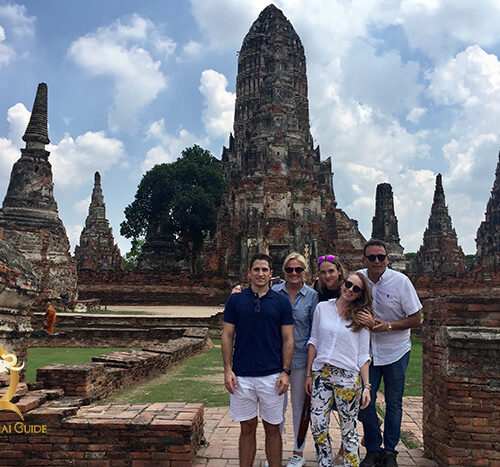 Ayutthaya Private Tour: Top 3 UNESCO Temples & Museum