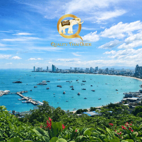 Pattaya Highlights Private Day Trip from Bangkok