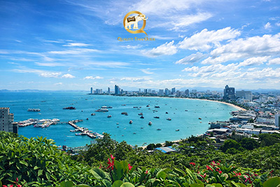 Pattaya Highlights Private Day Trip from Bangkok