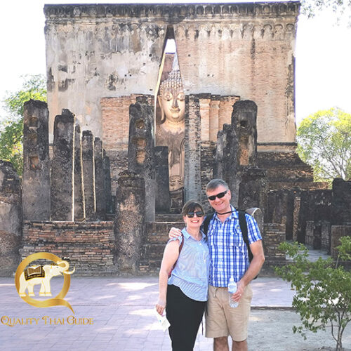 Private 14-Day Thailand Highlights Tour: Bangkok to Chiang Rai
